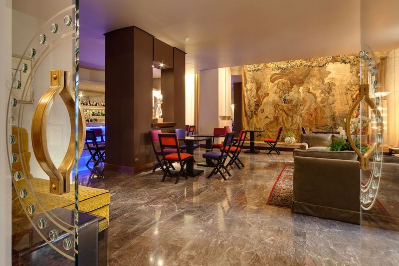 Grand Hotel Francia & Quirinale - Image 5
