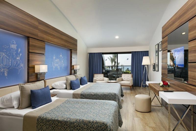 Limak Atlantis Deluxe Resort - Image 8