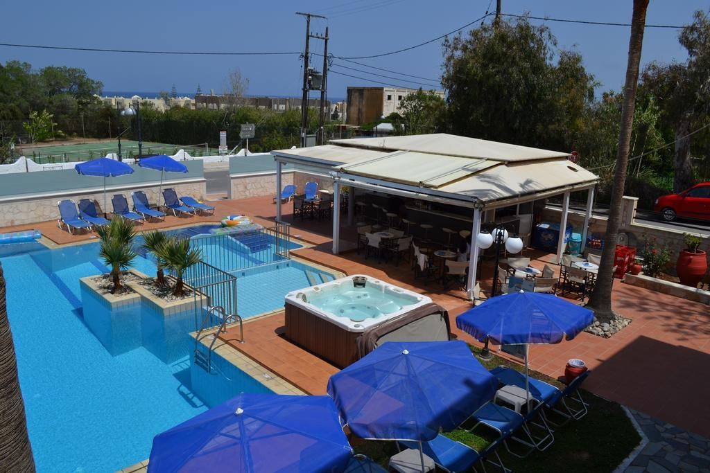 Sunny Suites Apartments - Image 8