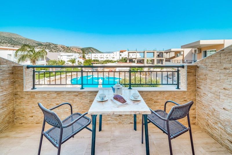 Maria Rousse Hotel - Image 3