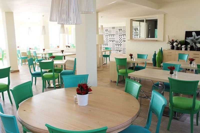 Sunprime Dogan Side Beach - Image 9