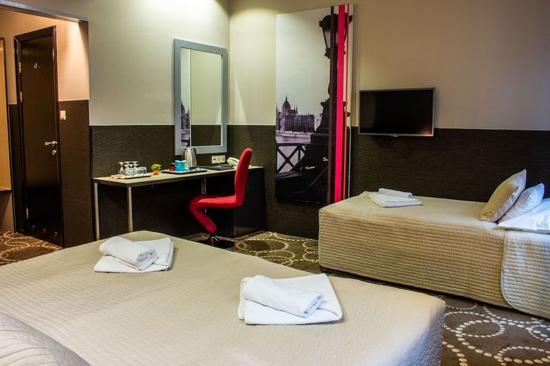 Carat Boutique Hotel - Image 10