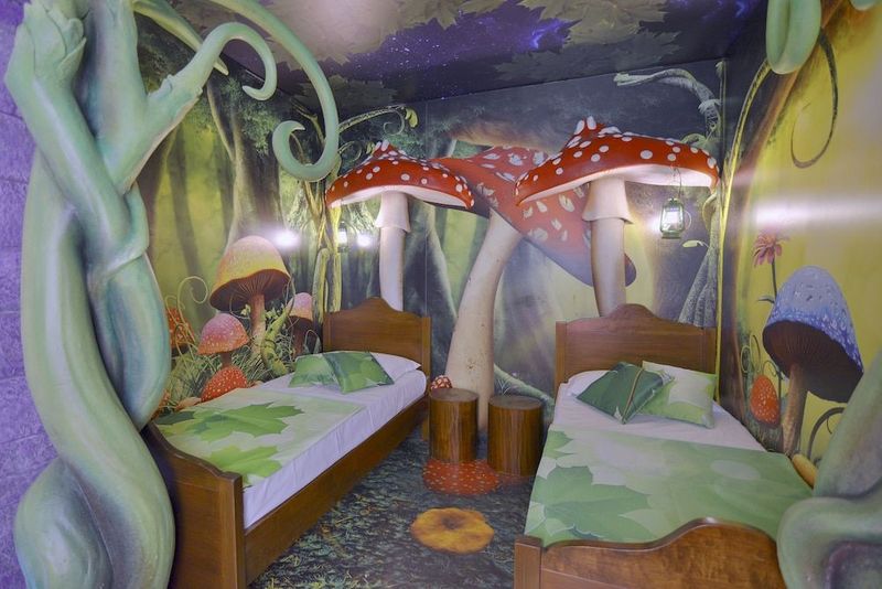 Gardaland Magic Hotel - Image 2