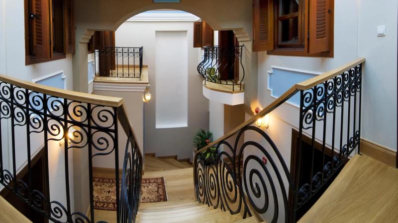 Civitas Rethymnae Boutique Hotel - Image 8