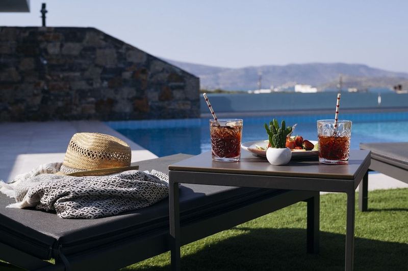 Elounda Palm Hotel & Suites - Image 5