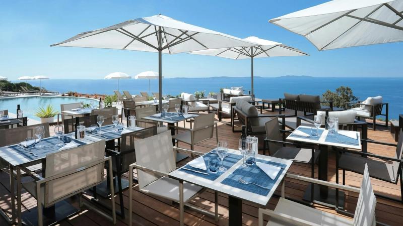 Hotel La Villa Douce - Image 9