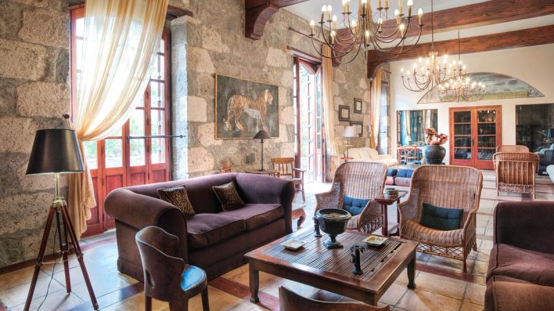 Hacienda del Buen Suceso - Image 7