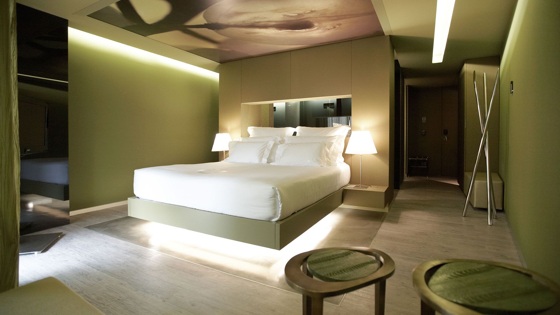 The Vine Hotel - Image 4