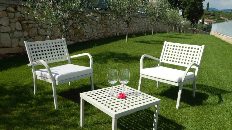 Hotel Villa Moron - Image 5