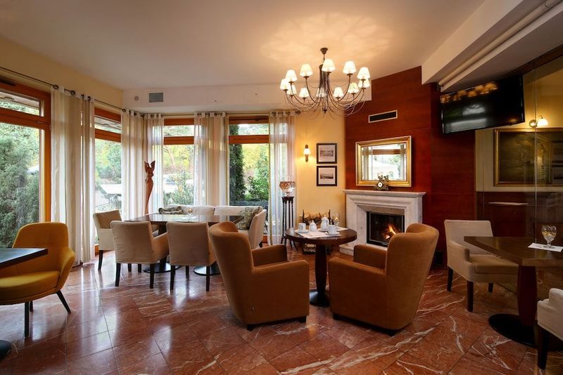 Hotel Bartan Gdansk Seaside - Image 5