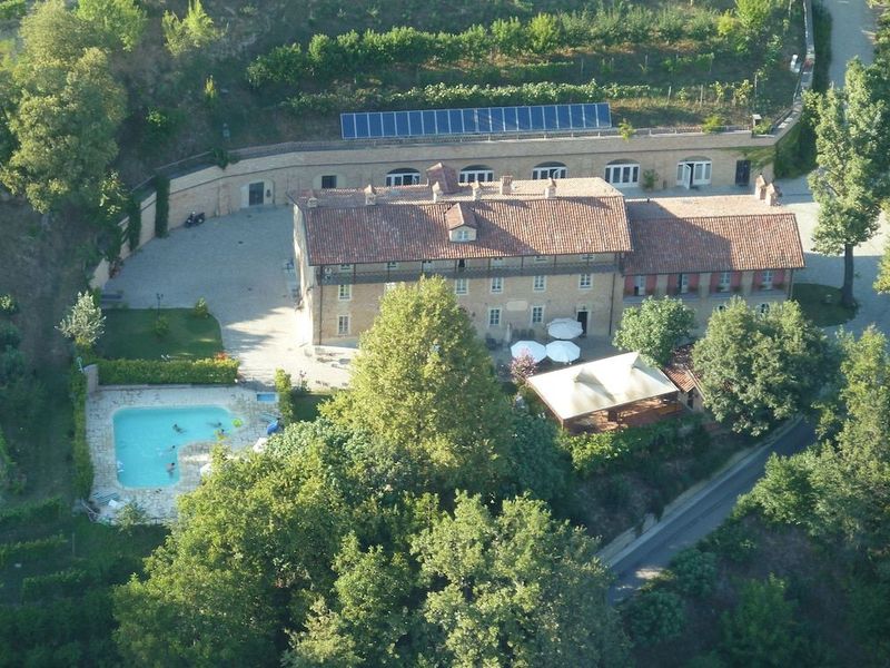 Agriturismo Le Querce del Vareglio - Image 1