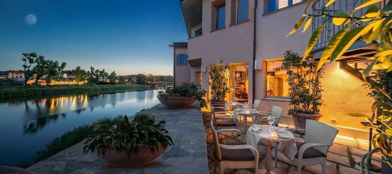 Hotel Ville Sull'Arno - Image 8