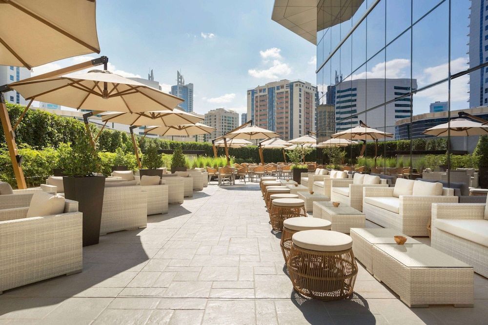 Tryp by Wyndham Barsha Heights - Image 10