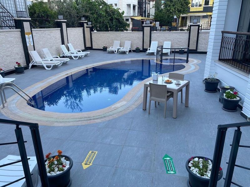 Miyas Luxury Hotel - Image 8