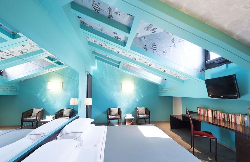 PHI Hotel Bologna - Image 5