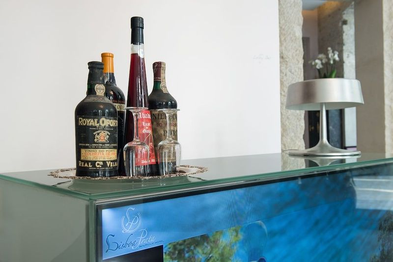 Lisboa Prata Boutique Hotel - Image 2