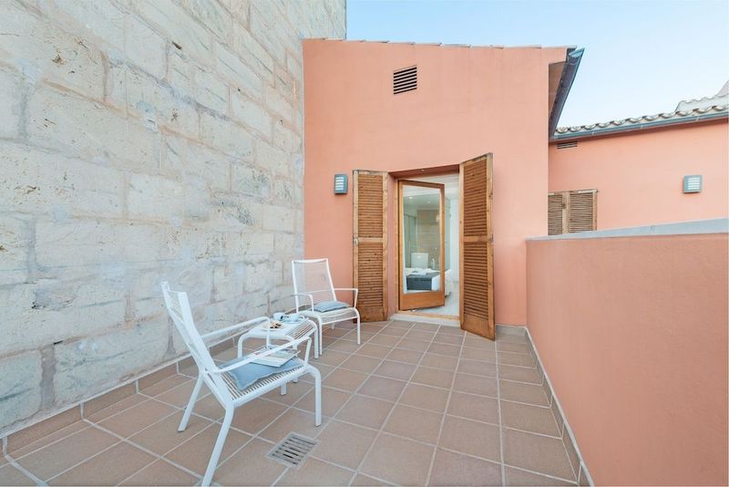 Alcudia Petit Hotel - Image 9