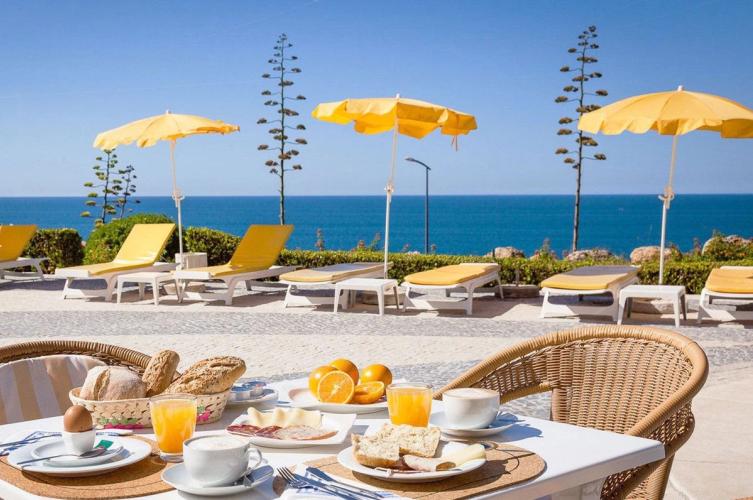 Billede av hotellet Algar Seco Parque Resort - nummer 1 af 10