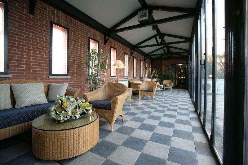 Pacific Hotel Fortino - Image 2
