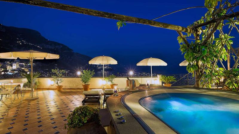 Hotel Conca d'Oro - Image 2
