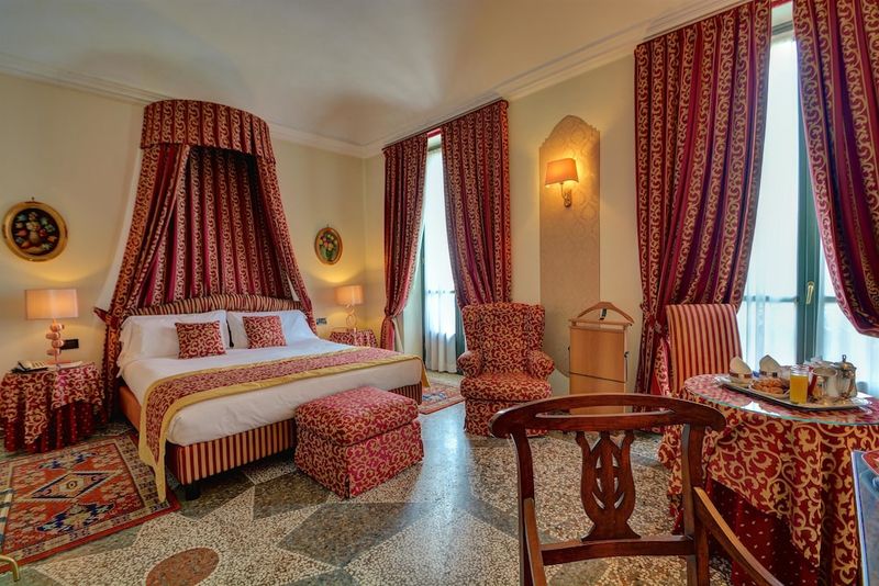 Best Western Hotel Genio - Image 3