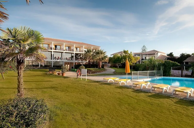 Luzmar Villas