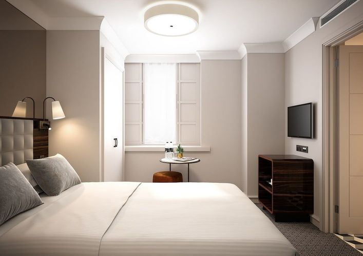 Billede av hotellet Strand Palace - nummer 1 af 10