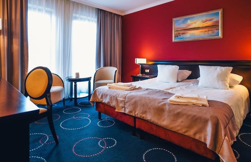 Hotel Admiral - Image 2