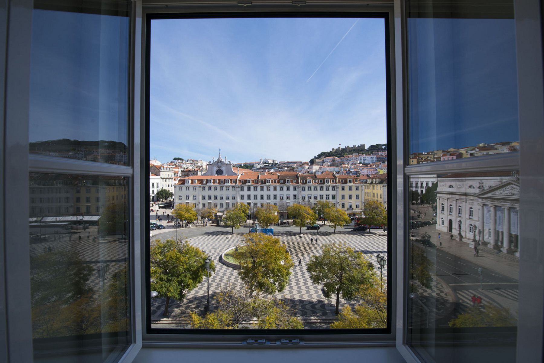 Hotellbilder av My Story Rossio Hotel - nummer 1 av 10