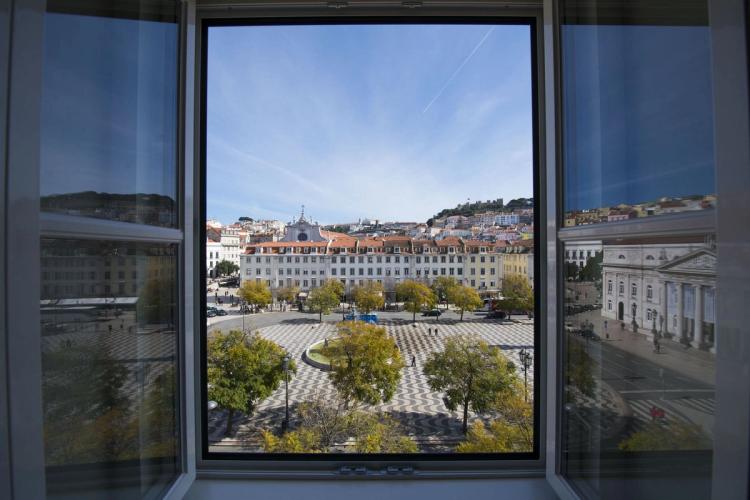 Hotellbilder av My Story Rossio Hotel - nummer 1 av 10