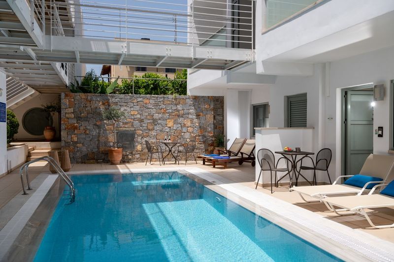 Angela Suites Boutique Hotel - Image 3