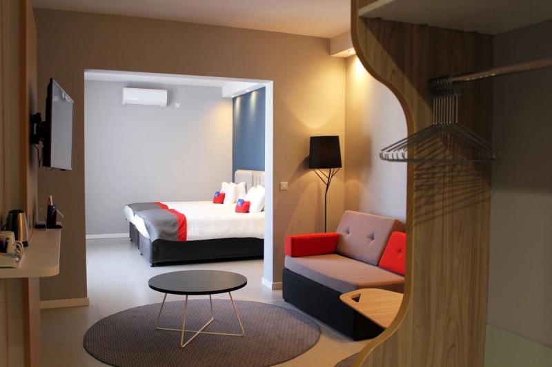 Holiday Inn Express Malta - Image 9