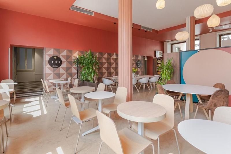 B&b Hotel Treviso - Image 3