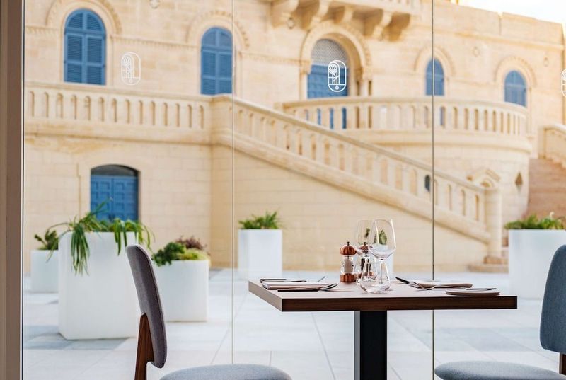 Hyatt Regency Malta - Image 4