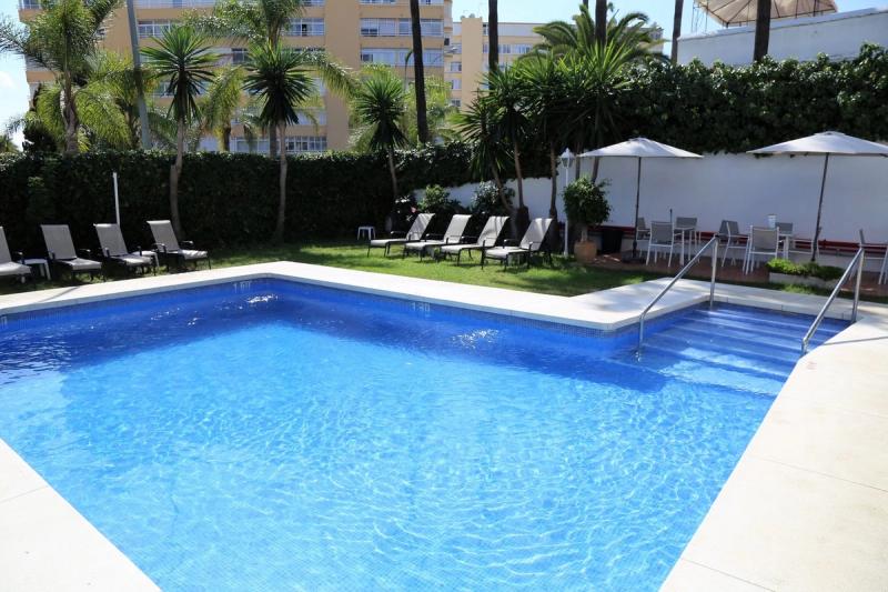 Hotel Arcos de Montemar - Image 4