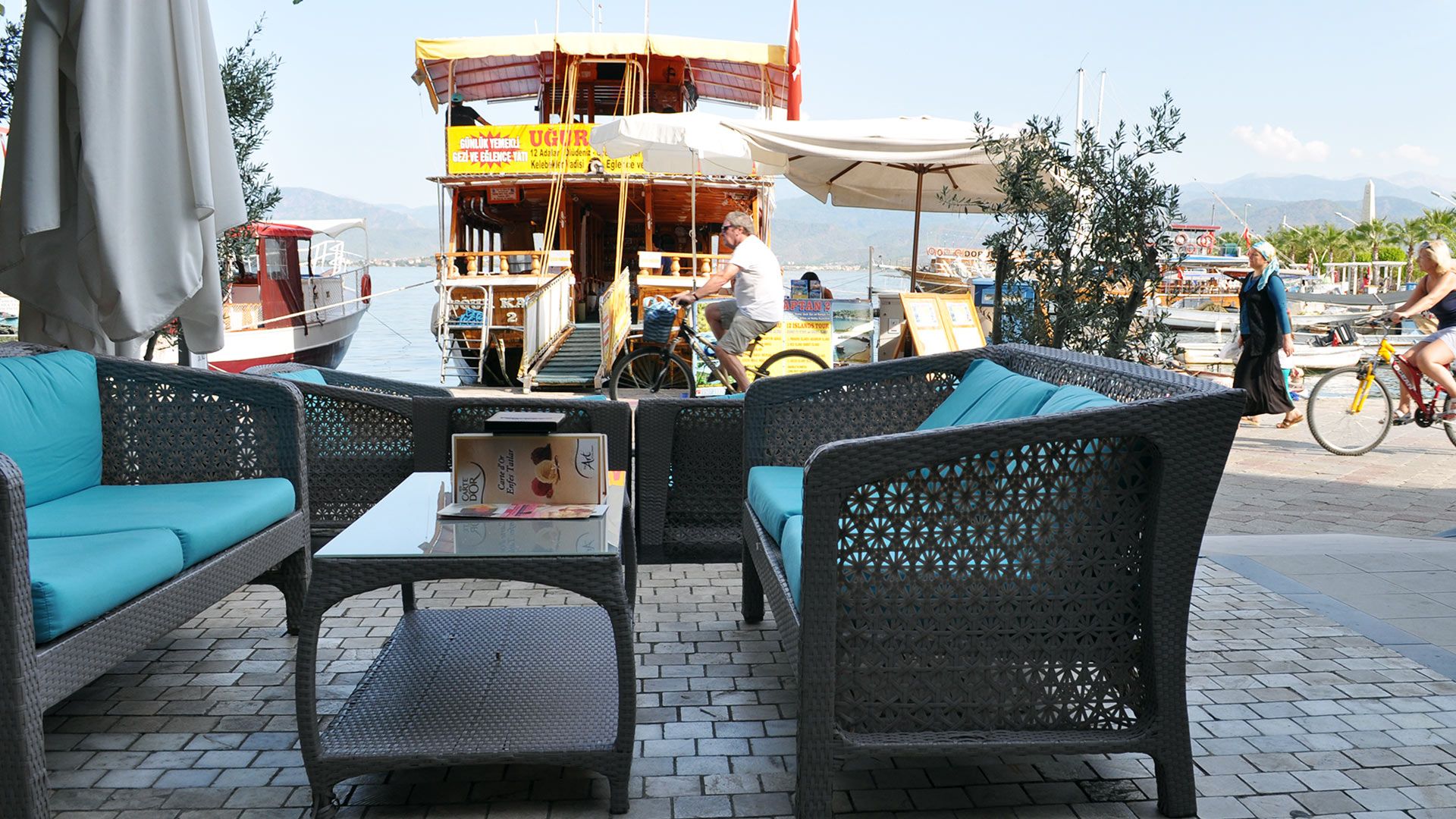 Orka Boutique Hotel - Image 5