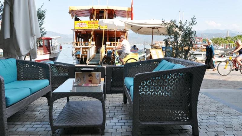 Orka Boutique Hotel - Image 5