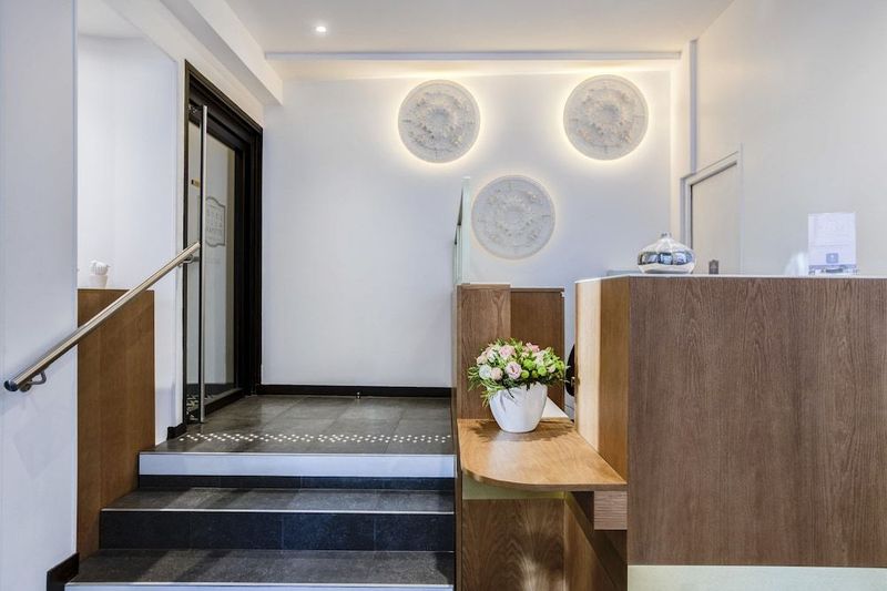Hotel Petit Lafayette - Image 3