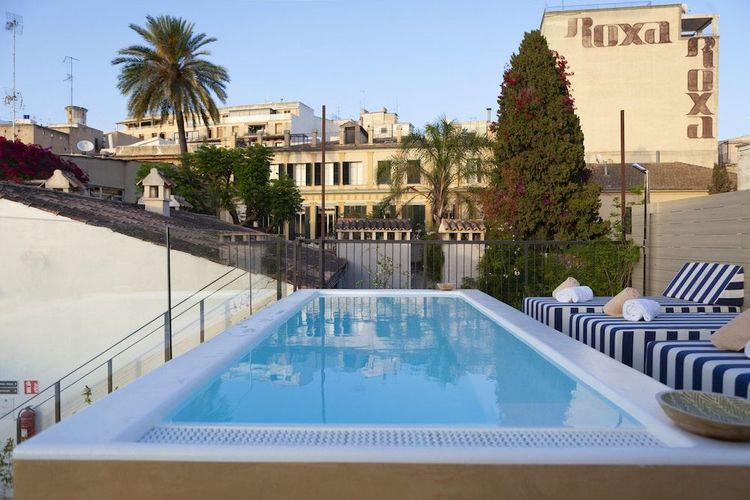 Billede av hotellet M House UR Club Hotel - nummer 1 af 10