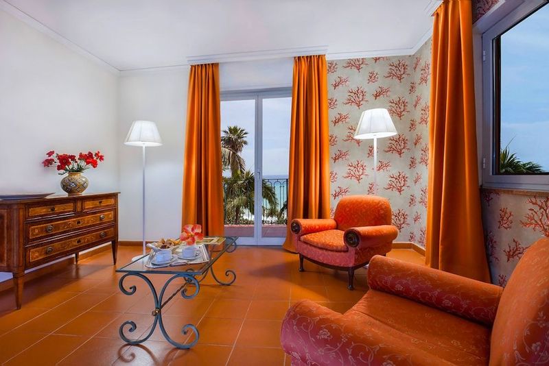 Hotel Caparena Taormina - Image 10