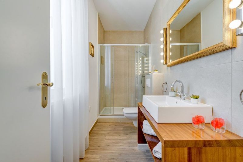 Deluxe Rooms Tramonto - Image 6