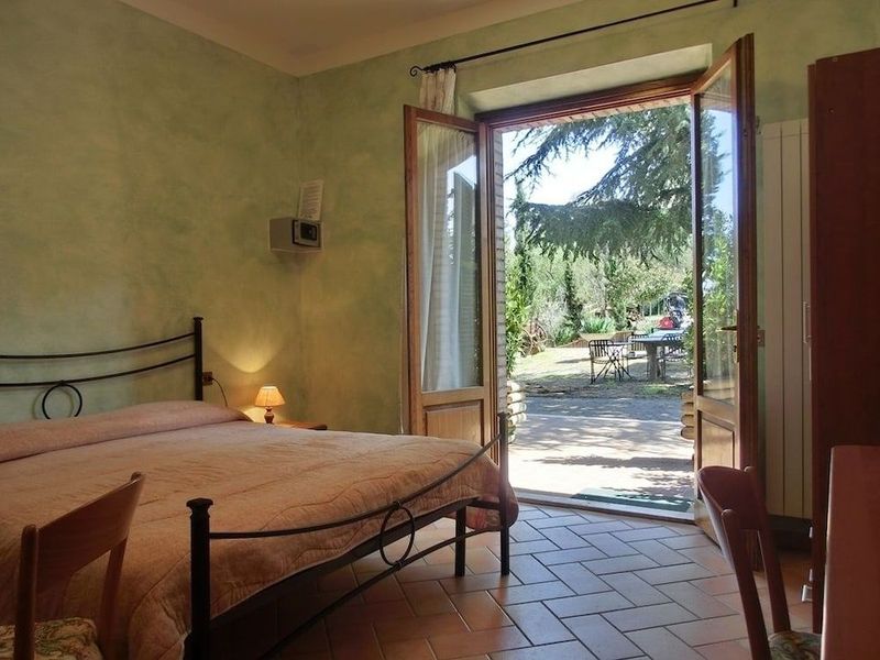 Agriturismo La Pietriccia - Image 9