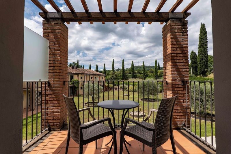 Hotel Villasanpaolo Resort & SPA - Image 5