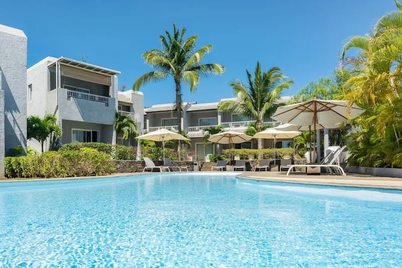 Voile Bleue Boutique Hotel