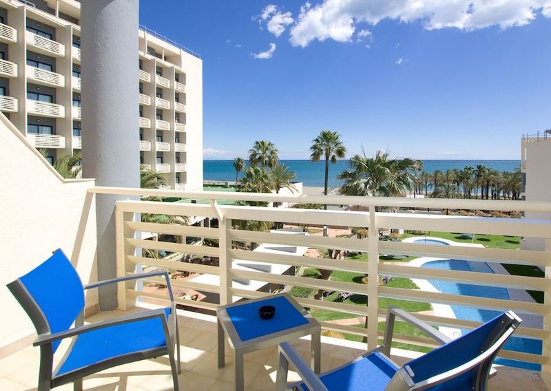 Medplaya Hotel Pez Espada - Image 2
