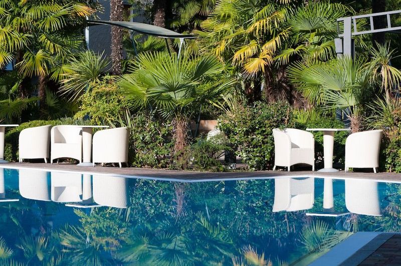Hotel Villa Nicolli Romantic Resort - Image 10
