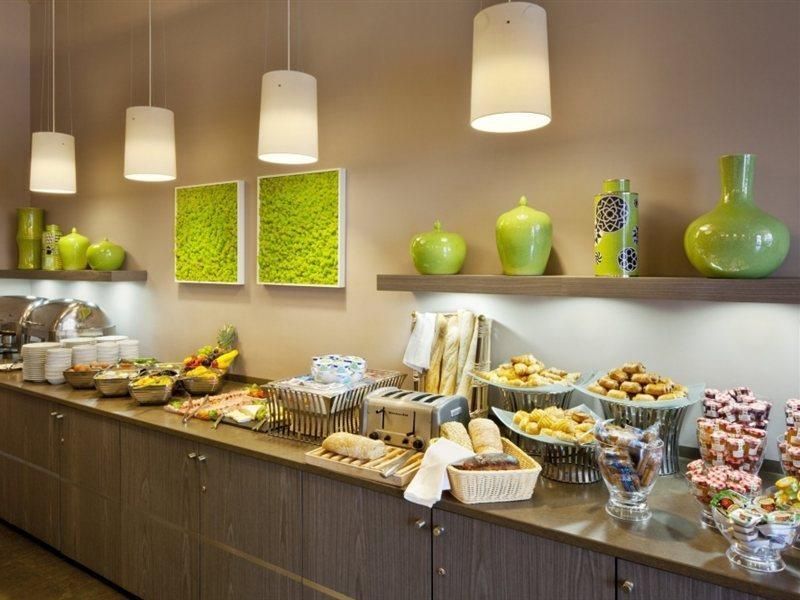Holiday Inn Paris - Gare de Lyon Bastille - Image 10