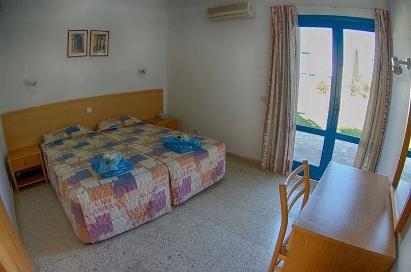 Hylatio Tourist Village - Image 2