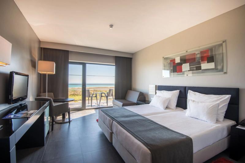 Hotel Vila Gale Lagos - Image 3