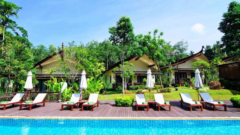 Aonang Phu Petra Resort - Image 4